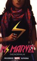 Ms. Marvel: (Ne)normální