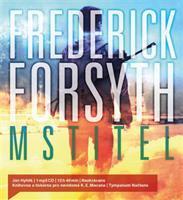 Mstitel - Frederick Forsyth