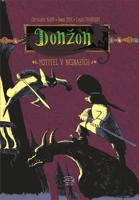 Mstitel v nesnázích