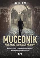 Mučedník - David Laws