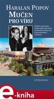 Mučen pro víru - Haralan Popov