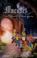 Mucošci a tajemství alchymie