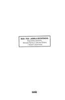 MUDr. PhDr. Jarmila Beichtenová: Kazuistika pacientů Michala Šandy a Jakuba Šofara – literární anamnéza - Jarmila Beichtenová