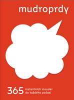 Mudroprdy 3 - 365 instantních mouder do každého počasí