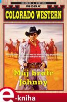 Můj bratr Johnny - John Kirby