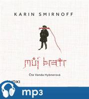 Můj bratr, mp3 - Karin Smirnoff