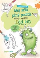 Můj pracovní sešit plný pocitů - Antje Bohnstedt