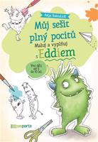 Můj pracovní sešit plný pocitů