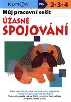 Můj pracovní sešit - Úžasné spojování