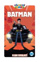 Můj první komiks: Batman - Plnou rychlostí