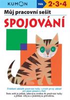 Můj první pracovní sešit - Spojování