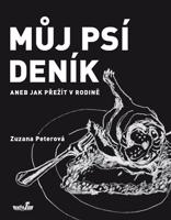 Můj psí deník aneb Jak přežít v rodině