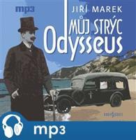 Můj strýc Odysseus, mp3 - Jiří Marek