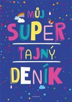 Můj super tajný deník - kolektiv