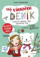 Můj vánoční deník - Silke Schmidtová