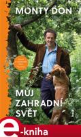 Můj zahradní svět - Monty Don