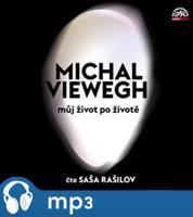 Můj život po životě, mp3 - Michal Viewegh