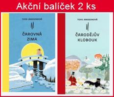 Mumínci opět vládnou