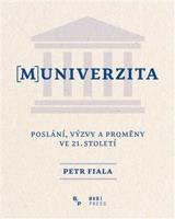 (M)univerzita - Petr Fiala
