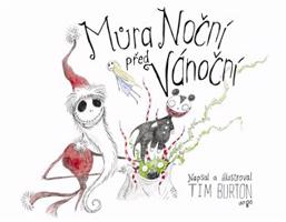 Můra noční, předvánoční