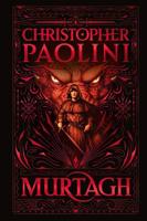 Murtagh – exkluzivní vydání - Christopher Paolini