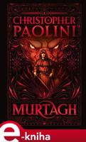 Murtagh – exkluzivní vydání - Christopher Paolini