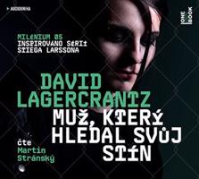 Muž, který hledal svůj stín