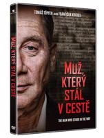 Muž, který stál v cestě - Ivan Fíla