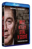 Muž, který stál v cestě - Ivan Fíla