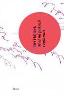 Muž na pokraji vzplanutí