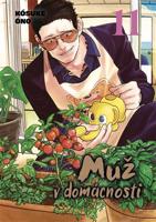 Muž v domácnosti 11