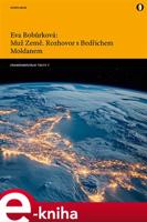 Muž Země - Eva Borůvková