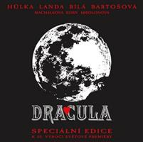 Muzikál - Dracula / Speciální edice k 30.výročí