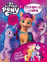 My Little Pony - Čti a bav se s námi