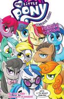 My Little Pony: Hrdinská výprava. Komiksové příběhy - Katie Cook, Andy Price