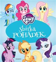 My Little Pony - Sbírka pohádek - kolektiv