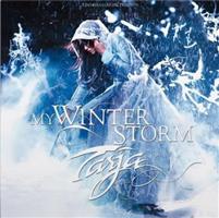 My Winter Storm (translucent blue vinyl) - Tarja Turunen