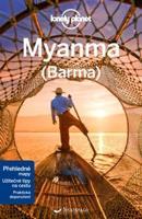 Myanma (Barma) - Lonely Planet - Regis St Louis, Nick Ray, David Eimer, Adam Karlin, Simon Richmond