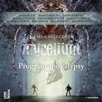 Mycelium VIII: Program apokalypsy - Vilma Kadlečková