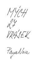 Mých 27 vrásek - PayaNoia
