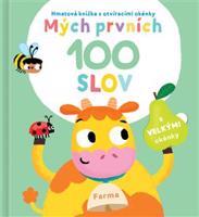 Mých prvních 100 slov - Farma