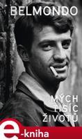 Mých tisíc životů - Jean-Paul Belmondo, Paul Belmondo, Sophia Blandinieresová