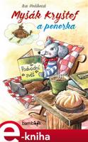 Myšák Kryštof a ponorka - Iva Hoňková