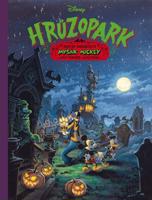 Myšák Mickey: Hrůzopark