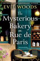 Mysterious Bakery on Rue de Paris - Evie Woods