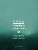 Mysterium Coniunctionis III. - Carl Gustav Jung, Marie-Louise von Franz