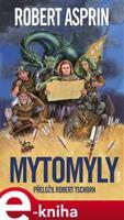 Mytomyly - Robert Asprin