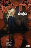 Mýty 14: Čarodějnice - Bill Willingham, Matthew Sturges