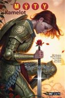 Mýty 20: Kamelot - Bill Willingham