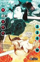 Mýty 21: A žili šťastně až do smrti - Bill Willingham, Matthew Sturges